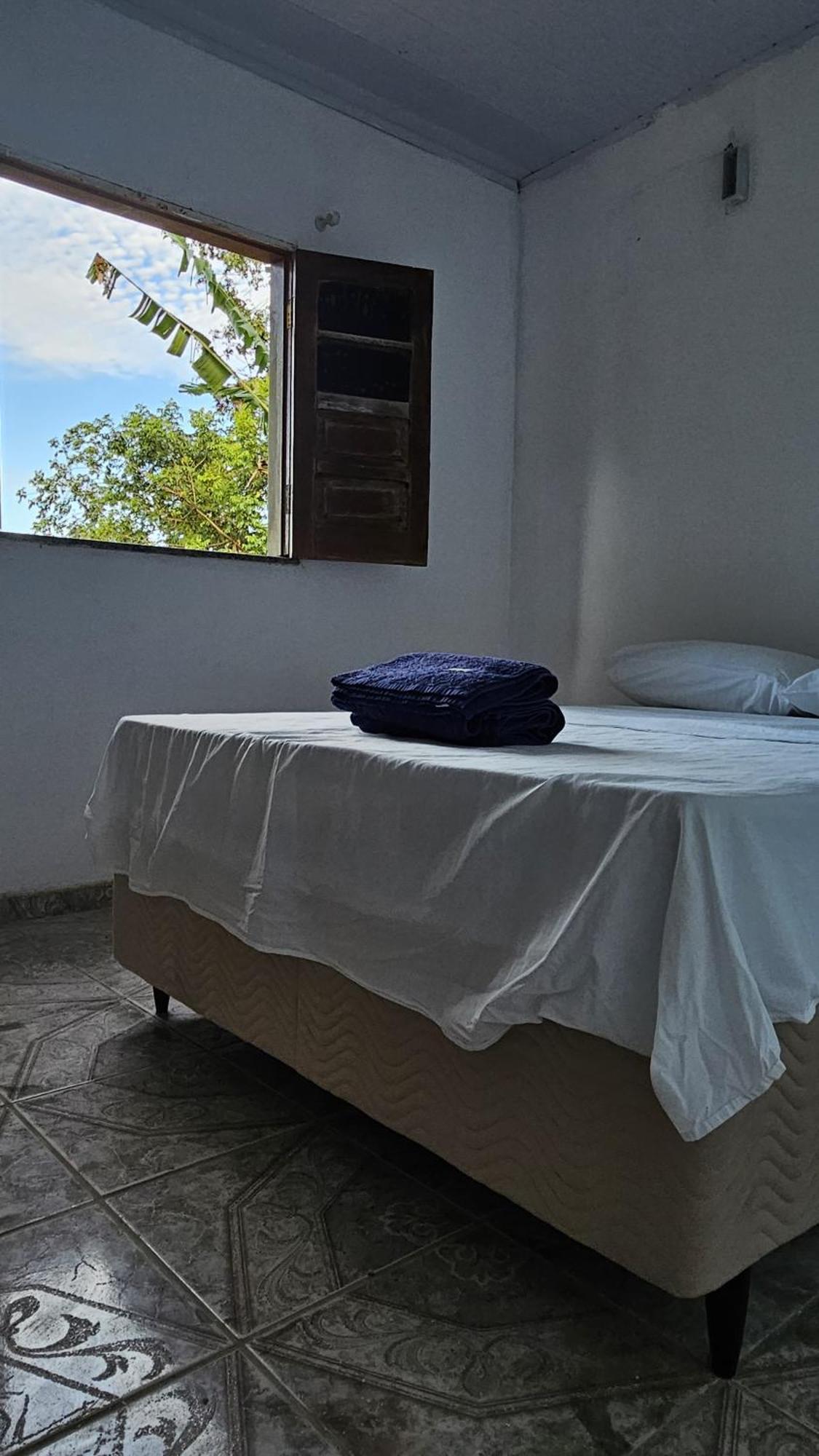 Lahselva Pousada E Hostel Itacaré Exterior foto